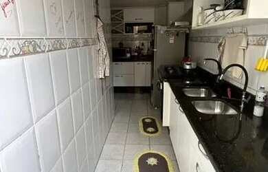 Imagem 7: Apartamento sem Condomínio para Venda em Santo André, Vila Camilópolis, 3 dormitórios, 1 s