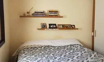 Imagem 7: Apartamento em venda no Condomínio Edifício Paraiso Studio