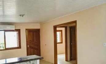 Imagem: Casa para Aluguel - Vila Nova, 3 Quartos