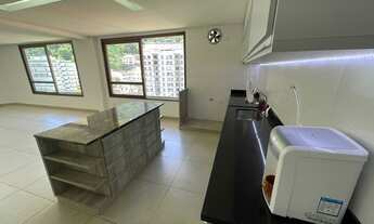 Imagem 6: Casa para aluguel possui 300 metros quadrados com 4 quartos em Laranjeiras - Rio de Janeir