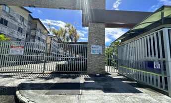 Imagem: Apartamento 3/4 Condomínio Caminho das