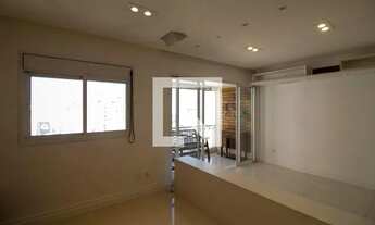 Imagem 4: Apartamento para Aluguel - Brooklin, 2 Quartos, 99 m2