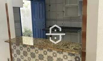 Imagem 5: Casa com 3 dormitórios, 110 m² - venda por R$ 320.000,00 ou aluguel por R$ 1.838,92/mês