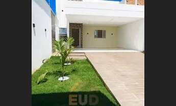 Imagem: Belíssima Casa de Alto Padrão no Bairro