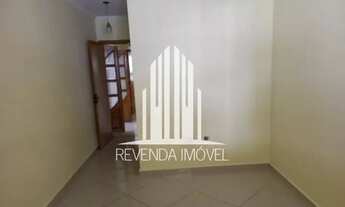 Imagem 4: Sobrado à venda na Vila Gustavo com 106m² 2 dormitórios 1 suíte 1 banheiro 1 vaga