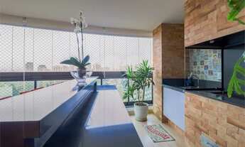 Imagem 2: São Paulo - Apartamento Padrão - PERDIZES