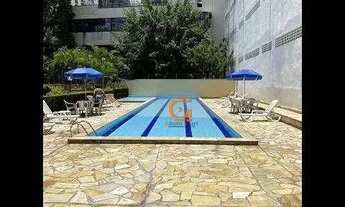 Imagem 3: Apartamento com 1 dormitório, 35 m² - venda por R$ 320.000,00 ou aluguel por R$ 2.618,00/m