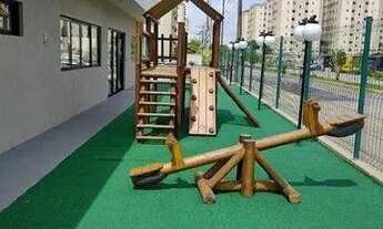 Imagem 3: Apartamento Reserva São Lourenço 6 andar a VENDA