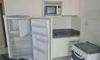 Imagem 2: Apartamento para aluguel possui 45 metros quadrados com 1 quarto em Boa Viagem - Recife