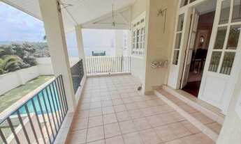 Imagem 3: Casa de condomínio para aluguel possui 391 metros quadrados com 4 quartos