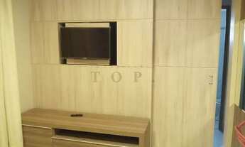 Imagem: Apartamento à venda 1 Quarto, 1 Vaga, 39M²