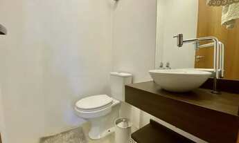 Imagem 5: APARTAMENTO 2 SUÍTES COM ÓTIMO SOL