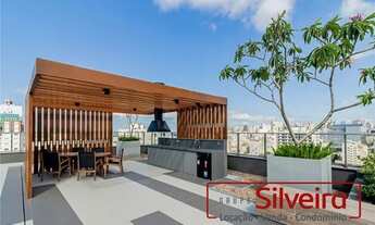 Imagem 5: PORTO ALEGRE - Apartamento Padrão - Farroupilha