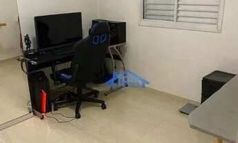 Imagem 7: Apartamento com 2 dormitórios à venda, 52 m² por R$ 319.000 - Vila São João - Barueri/SP