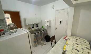 Imagem 3: Apartamento com 2 quartos no Maracanã