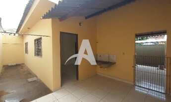 Imagem 6: Aluguel Casa LAGOINHA