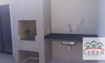 Imagem 4: Apartamento Duplex com 3 dormitórios para alugar, 93 m²!