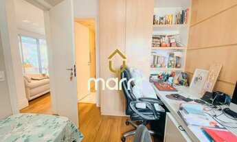 Imagem 15: Apartamento a venda no condomínio Somma Brooklin