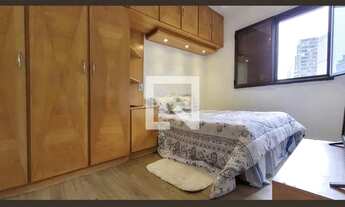 Imagem 3: Apartamento à Venda - Moema, 2 Quartos, 70 m2