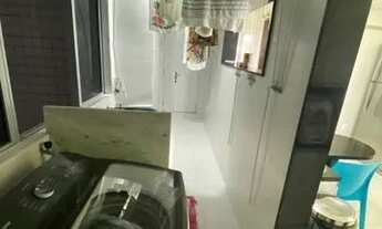 Imagem 6: MM-Apartamento para venda com 168 metros quadrados com 4 quartos em Boa Viagem - Recife