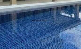 Imagem 7: SANTANA DE PARNAÍBA - Casa de Condomínio - ALPHAVILLE