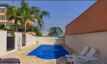 Imagem 3: Apartamento à venda, 50 m² por R$ 392.000,00 - Jurubatuba - São Paulo/SP