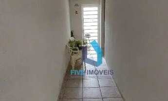 Imagem 4: Sobrado com 2 dormitórios à venda, 150 m² por R$ 750.000,00 - Jardim Aeroporto - São Paulo