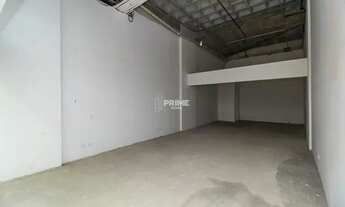 Imagem 5: LOJA COMERCIAL COM 110,42M² PRIVATIVOS