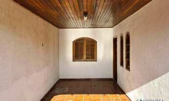 Imagem 4: Casa com 2 dormitórios, 96 m² - venda por R$ 320.000,00 ou aluguel por R$ 1.300,00/mês - A