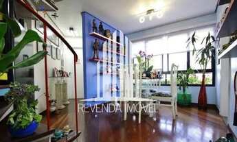 Imagem 2: Cobertura para venda no Morumbi, 97 metros com 2 quartos e 2 vagas no Condomínio Practical