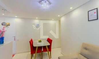 Imagem 3: Apartamento à Venda - Vila Metalúrgica, 2 Quartos, 50 m2