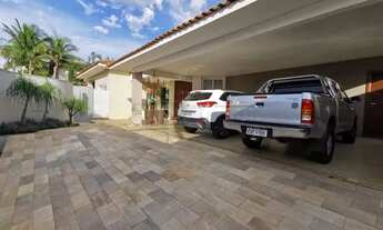 Imagem 4: Casa Padrão em Araraquara