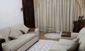 Imagem: Sobrado com 3 dormitórios à venda por