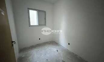 Imagem 5: SANTO ANDRé - Apartamento Padrão - Vila Príncipe de Gales