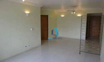 Imagem 2: Apartamento para alugar, 160 m² por R$ 5.647,00/mês - Brooklin - São Paulo/SP