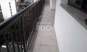 Imagem: Apartamento na Tijuca à venda