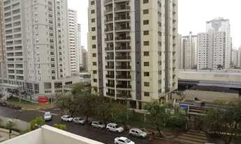 Imagem 2: Apartamento para Locação 1 Quarto, 1 Vaga, 39M², Setor Bueno, Goiânia - GO