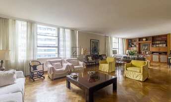 Imagem 5: Apartamento Venda 3 Dormitórios - 287 m² Higienópolis