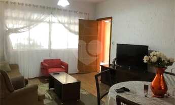 Imagem 3: Casa-São Paulo-TUCURUVI