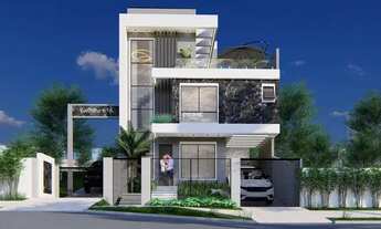 Imagem: SOBRADO DE ALTO PADRÃO NO BACACHERI