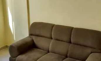 Imagem 3: Apartamento com 1 dorm, Aviacao, Praia Grande - R$ 220 mil, Cod: ACT2465