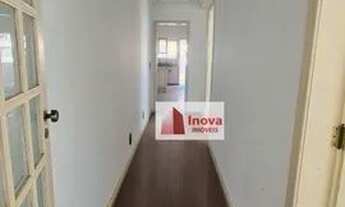 Imagem 6: Enorme Cobertura triplex com 3 qtos/suíte/2 vagas, à venda, 600 m² por R$ 1.120.000 - Demo