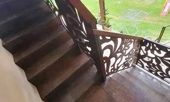 Imagem 2: Chácara com 3 dormitórios à venda, 4512 m² por R$ 535.000,00 - Rosario De Minas - Juiz de