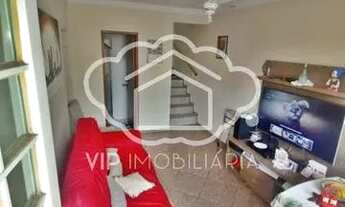 Imagem 3: Casa de rua-À VENDA-Campo Grande-Rio de Janeiro-RJ