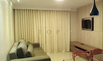 Imagem 3: Apartamento à venda 1 Quarto, 1 Vaga, 39M², Setor Central, Goiânia - GO