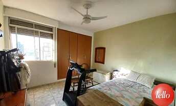 Imagem 7: São Paulo - Apartamento Padrão - Consolação