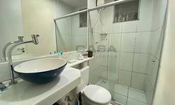 Imagem 7: Ph- Oportunidade- Apartamento reformado térreo 2 quartos- Cond. Vila da Serra!!