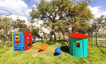 Imagem 3: Alugo apartamento bairro trevo 900,00. Telefone pra contato * Matheus