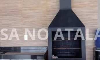 Imagem 6: Casa para aluguel e venda possui 350 metros quadrados com 5 quartos em ATALAIA - Salinópol