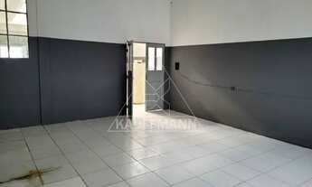 Imagem 6: Galpão // Cambuci